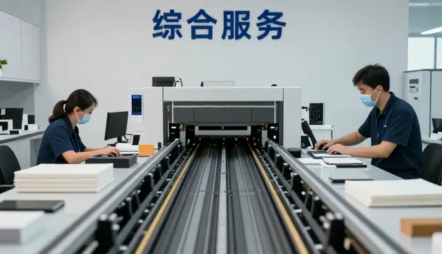 运营效率提升方案